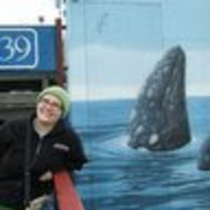 Meet your Posher, Helen